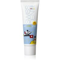 Swissdent KIDS My Little Star pasta za zube za djecu 50 ml