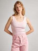 Pepe Jeans Lane Unterhemd Rosa