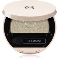 Collistar Impeccable Compact Eye Shadow senčila za oči odtenek 200 Ivory 3 g