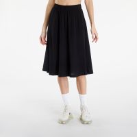 Spódnica Urban Classics Ladies Viscose Skirt Black XL