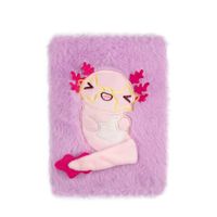 Squeeze blok - Axolotl ALBI
