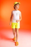 DEFACTO Boy Basic Swim Shorts