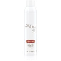 Paul Mitchell Flexible Hold Super Clean Hairspray Haarspray leichter Halt 300 ml