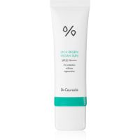 Dr.Ceuracle Cica Regen Vegan emulsie protectoare calmantă SPF 50+ 50 ml