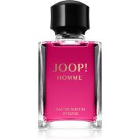 JOOP! Homme Eau de Parfum Intense Eau de Parfum intense für Herren 75 ml