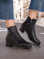 Resti Women's Boots Vifto