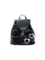 Desigual Ruksak  crna