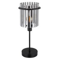 STOLNÁ LAMPA, E14, 15/37,5 cm