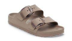 Birkenstock Arizona Big Buckle EVA Narrow Fit Ženy - Sandály Birkenstock - Hnědá - 1030389-5.5 - Size: 5.5
