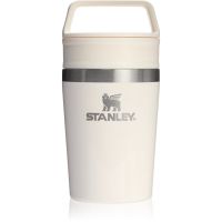 Stanley Café-To-Go Travel Mug термочашка малий Cream Gloss 230 мл
