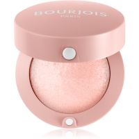 Bourjois Little Round Pot Mono Lidschatten Farbton 11 Pink Parfait 1,2 g