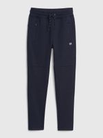 Blue Boys' Kids' Joggers Sweatpants Gapfit Tech