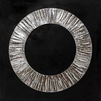 Monee ORIGINÁLNY OBRAZ, abstraktné, 55/55 cm