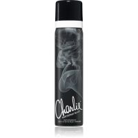 Revlon Charlie Black dezodorant odišavljen za ženske 75 ml