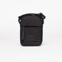 Τσάντα Calvin Klein Jeans Metro Nylon Reporter Bag Black Universal