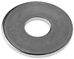 German Konstrukční podložka 17 mm / 30 ks / pozink