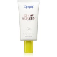 Supergoop! Glowscreen tónovací krém SPF 40 50 ml