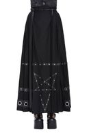 Damenrock DEVIL FASHION - Star Punk Horse XS-S