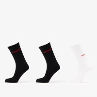 Hugo Boss 3-Pack Qs Embroidery Cc Multicolor 43-46