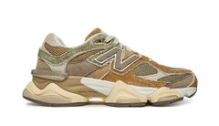 New Balance U9060NTC