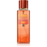Victoria's Secret Pure Seduction SOL pršilo za telo za ženske 250 ml