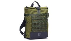 Plecak Chrome Barrage 18L zielony
