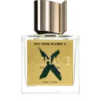 Nishane Fan Your Flames X Parfüm Extrakt Unisex 50 ml