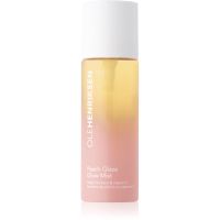 OLEHENRIKSEN Truth Peach Glaze Glow Mist емульсія для шкіри обличчя з вітаміном С 80 мл