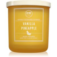 DW Home Vanilla Pineapple aроматична свічка 249 гр
