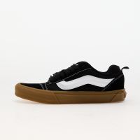 Sneakers Vans Knu Skool Black/ Gum EUR 38.5