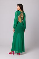 Makover Woman's Dress K166