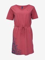 Loap Aurora Kleid Rosa