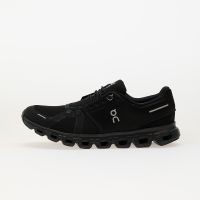 Sneakers On M Cloud 6 Black/ Black EUR 46