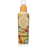 Rudy - Le Maioliche Orange and Ginger pršilo za telo 150 ml