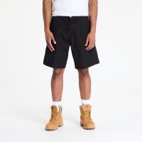 Σορτς Carhartt WIP Double Knee Short Black Rinsed 28