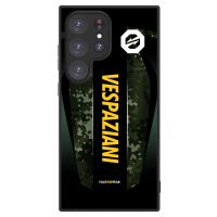 ULTIMATE CASE PowerShare pro Samsung Galaxy S24 Ultra S928B 5G - OKTAGON - Vespaziani Fight Jersey