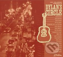 Jac Holzman Presents: Dylan´S Circle