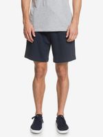 Quiksilver Shorts Blau