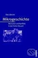 Mikrogeschichte - Otto Ulbricht