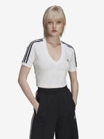 adidas Originals Top Weiß