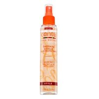 Cantu Shea Butter Thermal Shield Heat Protectant spray do stylizacji do termicznej stylizacji włosów 151 ml