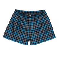 Horsefeathers SONNY BOXER SHORTS Мъжки боксерки, синьо, размер