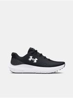 Černé běžecké tenisky Under Armour UA Charged Surge 4