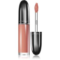 MAC Cosmetics Retro Matte Liquid Lipcolour matný tekutý rúž odtieň Lady Be Good 5 ml