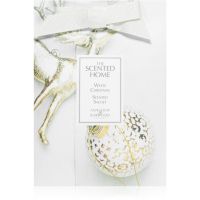 Ashleigh & Burwood London The Scented Home White Christmas oсвіжувач білизни 20 гр