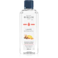 Maison Berger Paris Orange Cinnamon náplň do katalytickej lampy 500 ml