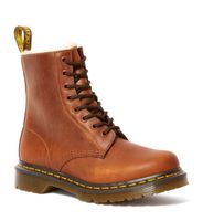 DR. MARTENS Winter Boots - 8 Loch - 1460 SERENA 36