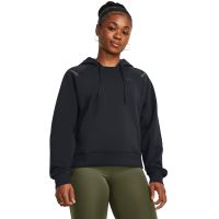 Bluza Under Armour Unstoppable Flc Hoodie Black S