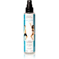 Bronz'Express Immediate Effect Non-Tinted σπρέι αυτομαυρίσματος για σώμα και πρόσωπο 150 ml