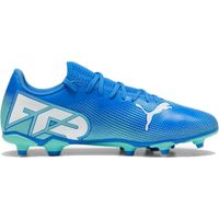 Puma FUTURE 7 PLAY FG/AG Мъжки бутонки, синьо, размер 43
